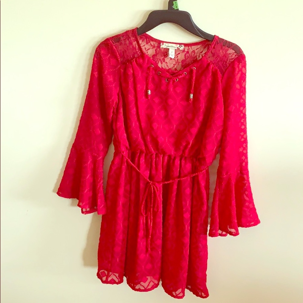 dress